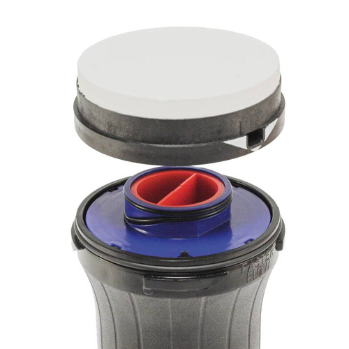 Katadyn - Фільтр для очищення води Vario Microfilter - чорний - 8014932