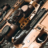 Unity Tactical - Цілісне кріплення оптичного прицілу FAST LPVO - 34 мм - Чорний - FST-S34205B