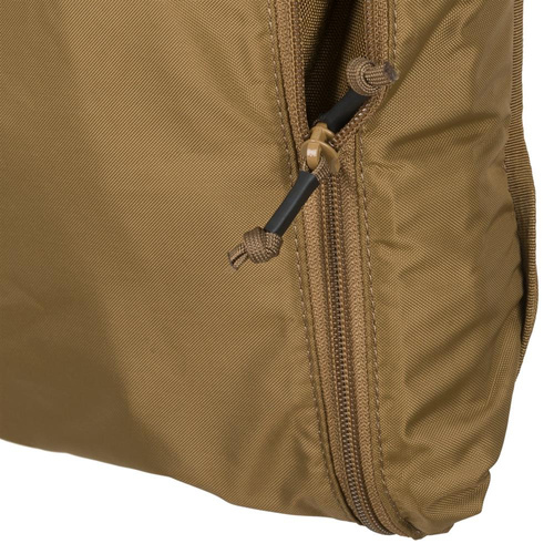 Helikon - Сумка Urban Training Bag® - Cordura® - Чорний - TB-UTB-CD-01