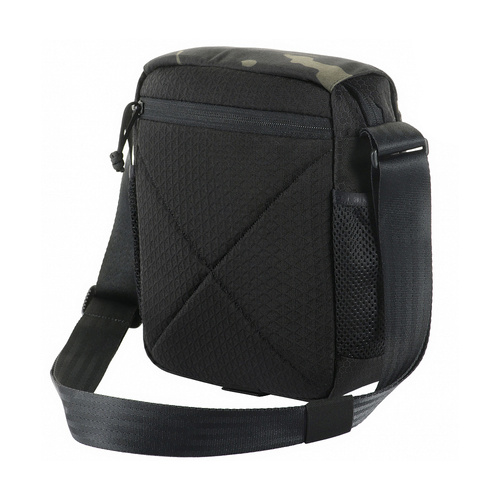 M-Tac - Сумка Satellite Magnet Bag Elite Hex - Multicam Black / чорний - 10141208