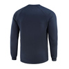 M-Tac - Толстовка з бавовни - Dark Navy Blue - 20089015