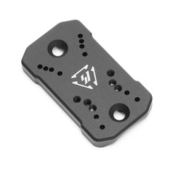 Strike Industries - Кріплення для коліматора на Beretta 1301 TAC та A300 Ultima Patrol - SI-SG-OM-BK