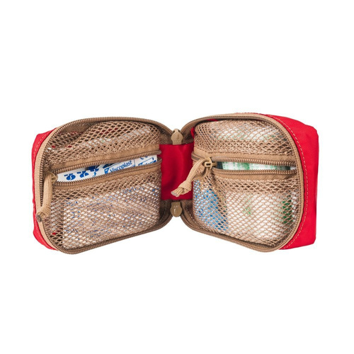 Helikon - Aптечка Mini Med Kit® - Нейлон - Coyote Brown - MO-M05-NL-11