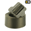 M-Tac - Пояс тактичний Lite Tactical Belt Gen.II - оливковий - 20436001