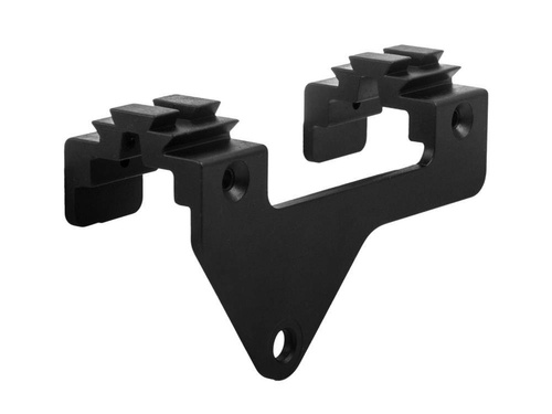 Walther - Монтажна планка для пневматичної гвинтівки Lever Action - 460.113 