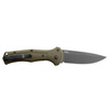 Benchmade - Складаний пружинний ніж Claymore - CPM-D2 - 9070BK-1