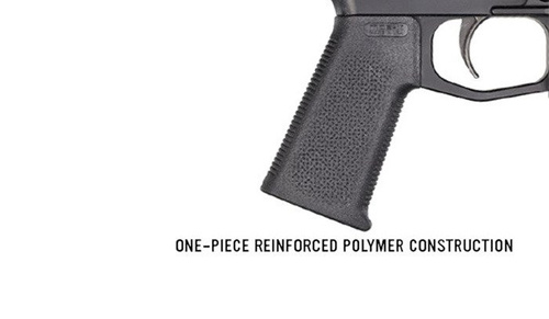 Пістолетна рукоятка Magpul - MOE-K® Grip для AR-15 / M4 - MAG438