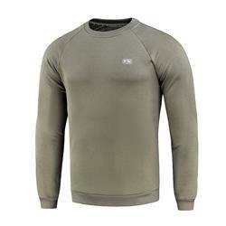 M-Tac - Толстовка з бавовни - Dark Olive - 20089048