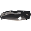 Складаний ніж Spyderco - Native® 5 G-10 Black - C41GP5
