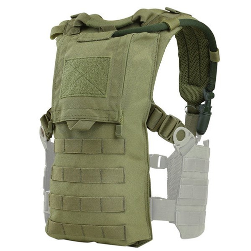 Condor - Система гідратації Hydro Harness - Green OD - 242-001