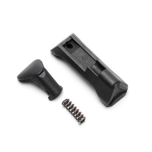Strike Industries - Реліз магазину для SIG Sauer P365 XMacro - Чорний - SI-P365-XM-MR