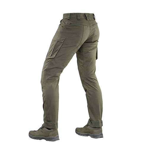 M-Tac - Тактичні штани Patriot Gen.III Vintage - Dark Olive - 20084048