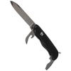 Mikov - Scyzoryk Praktik - Black - 115-NH-3/AK BLK