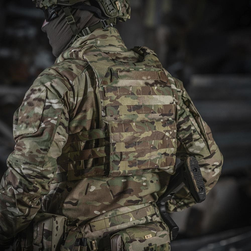 M-Tac - Тактичний розвантажувальний жилет Cuirass FAST QRS - MultiCam - 51381008