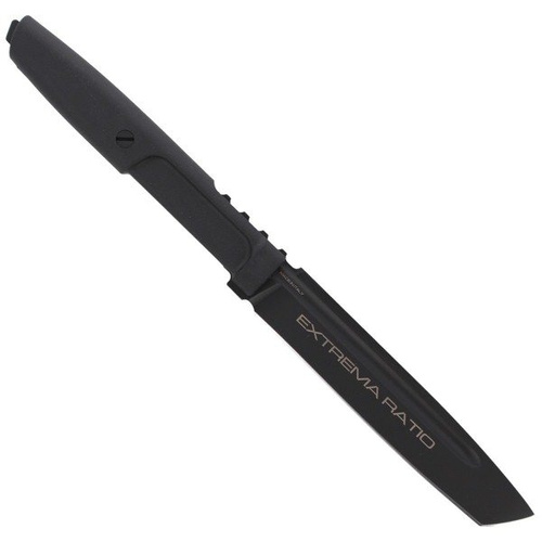 Коефіцієнт екстремальності - Nóż Mamba Black - 04.1000.0477/BLK