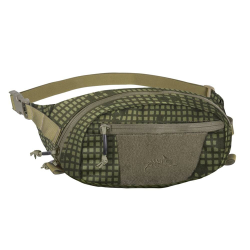 Helikon - Поясна сумка Bandicoot - Кордура - Desert Night Camo - TB-BDC-CD-0L