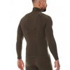 Brubeck - Термокофта Ranger Wool - Довгий рукав - Хакі - LS1420M