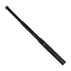 Bonowi - Телескопічна палиця EKA Friction Lock - 21" - чорна - 04110003341