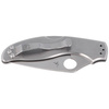 Spyderco - Складаний ніж  UpTern Stainless - 8Cr13MoV - сріблястий - C261P