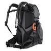 Helikon - Туристичний рюкзак Elevation® - чорний / сірий - 35 л - PL-EVN-NL-1919A