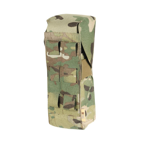 M-Tac - Підсумок для двох магазинів AR/AK - Fastex - Cordura 500D - MultiCam - 10013108