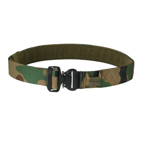 Пояс тактичний Warhawk Nautic® Direct Action - Woodland - BT-WRHN-NLW-WDL