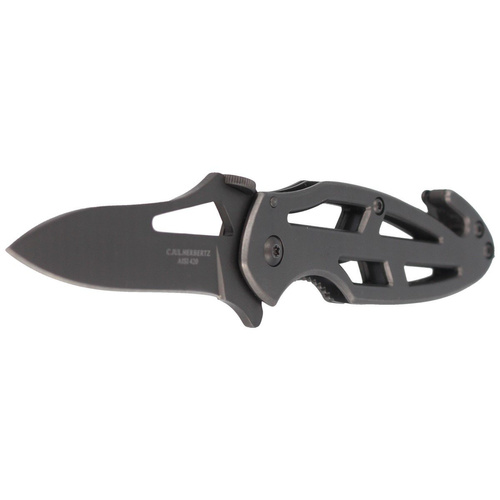 Herbertz Solingen - Rescue Folder knife - 236710