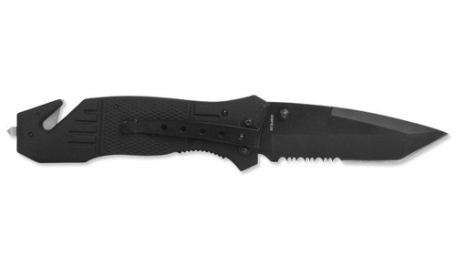 Smith & Wesson - Рятувальний ніж Extreme Ops - SWFR2S