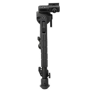 Leapers - Складні сошки Recon 360 TL - 8"-12" - Picatinny - TL-BP03-B