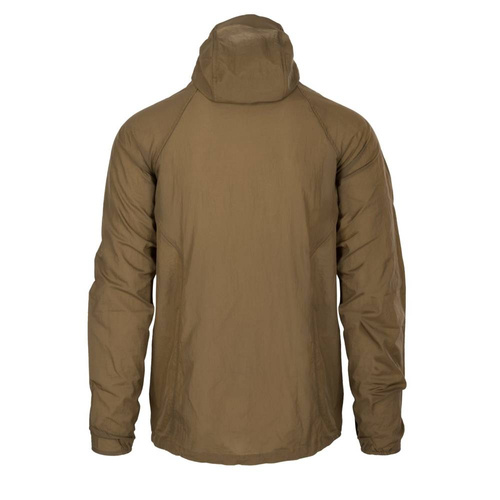 Helikon - Куртка-вітровка Tramontane - Desert Night Camo - KU-TMT-NL-0L