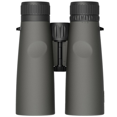 Leupold - Тактичний бінокль BX-1 McKenzie HD 12x50 - сірий - 181175