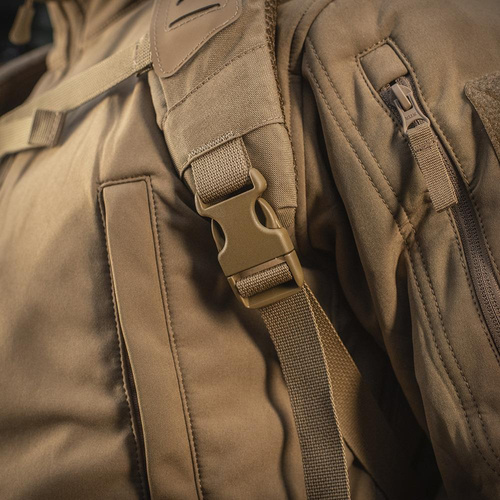 M-Tac - Gen.II Elite Small Туристичний рюкзак - 25 L - Coyote - 10088805