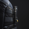 Armytek - Світлодіодний ліхтар Partner C2 - тепле світло - 1020 лм - 18650 - чорний - F07802W