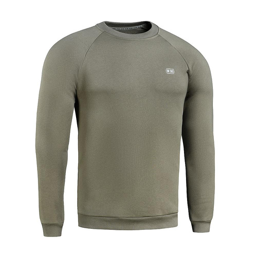 M-Tac - Толстовка з бавовни - Dark Olive - 20089048