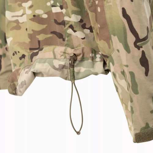 Helikon - Куртка Softshell Trooper Mk2 - Нейлон - MultiCam - KU-TRM-AG-34