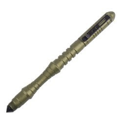 Mil-Tec - Тактична ручка - зелена OD - 15990001