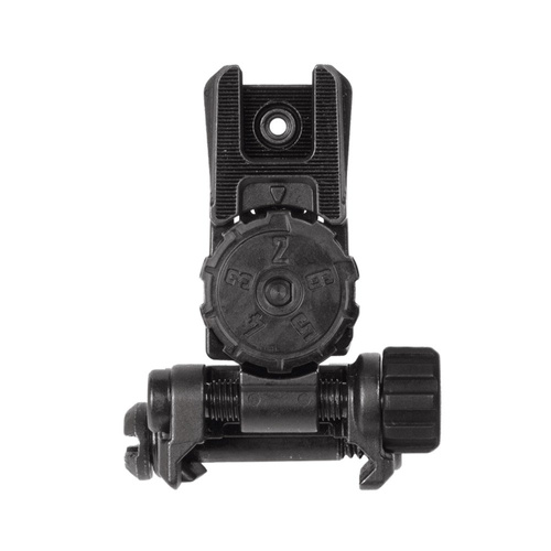 Magpul - Складаний приціл MBUS® Pro LR - чорний - MAG527