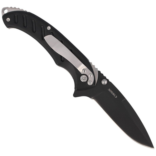 Puma Solingen - Noz Tactical Drop Point Folder - 305913