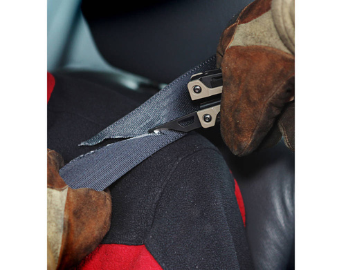 Leatherman - Мультитул - OHT® - Czarny - 831639