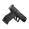 Umarex - Пневматичний пістолет Walther PDP Compact 4" 4,5 мм CO2 - BB - чорний - 5.8433