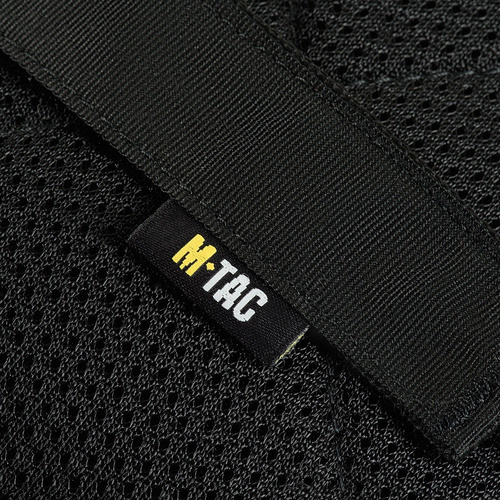 M-Tac - Сумка Pocket Bag Elite - чорний - 10230002