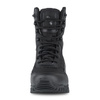 Тактичні черевики Altama - Vengeance SR 8'' Side-Zip - Black - 305301