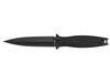 Kershaw - Тактичний ніж Secret Agent - Dagger - чорний - 4007
