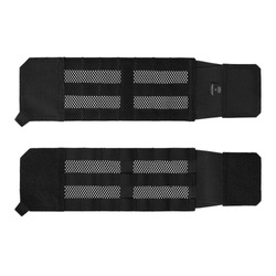 Helikon - Тактичний жилетний ремінь - Guardian Cummerbund - чорний - MO-GCR-PO-01