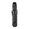 Umarex - Пневматичний пістолет Walther PDP Compact 4" 4,5 мм CO2 з червоною крапкою Umarex RDS Red Dot - BB - чорний - 5.8433-1