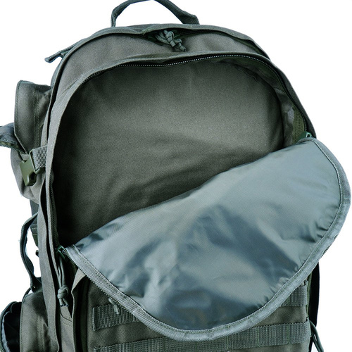 Texar - Тактичний рюкзак Grizzly - 65 L - Olive - 38-BGRI-BP