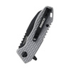 Schrade - Складаний ніж Tenacity - сірий - 1159313