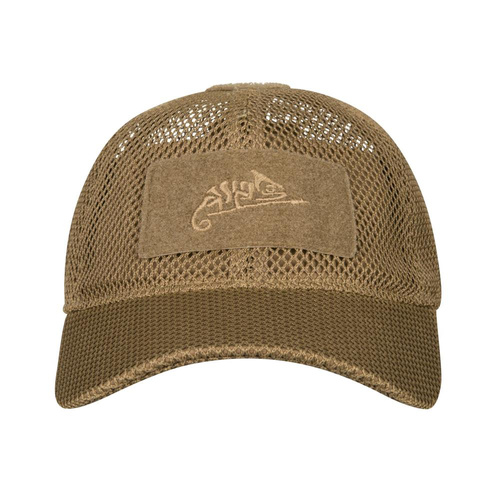 Helikon - Сітка для бейсболки - Чорний - CZ-BBM-PO-01