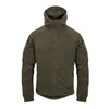 Helikon - Світшот флісовий кумулятивний - Shadow Grey - BL-CMB-HF-35