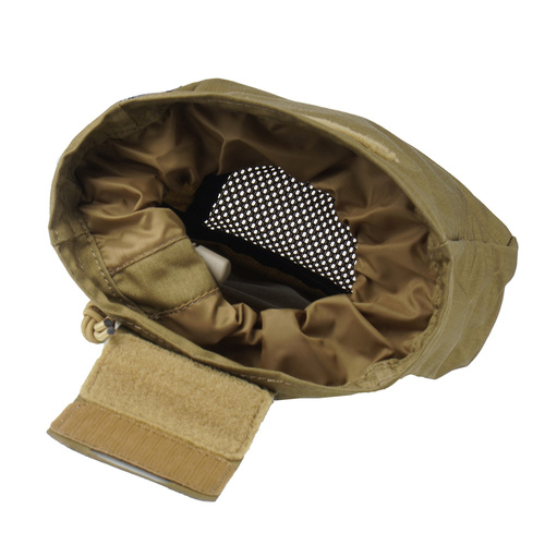 Templars Gear - Сумка для скиду - чорна - TG-DB-L-BL